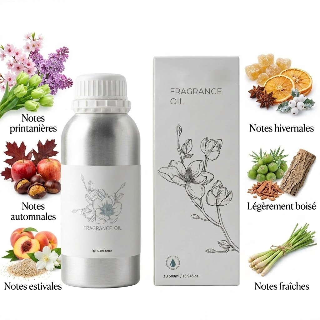 Four Seasons – Le Raffinement en Toute Saison, l'Harmonie Parfaite entre Nature et Luxe